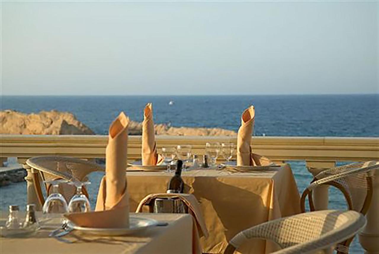 Hotel El Habib Munastır Dış mekan fotoğraf